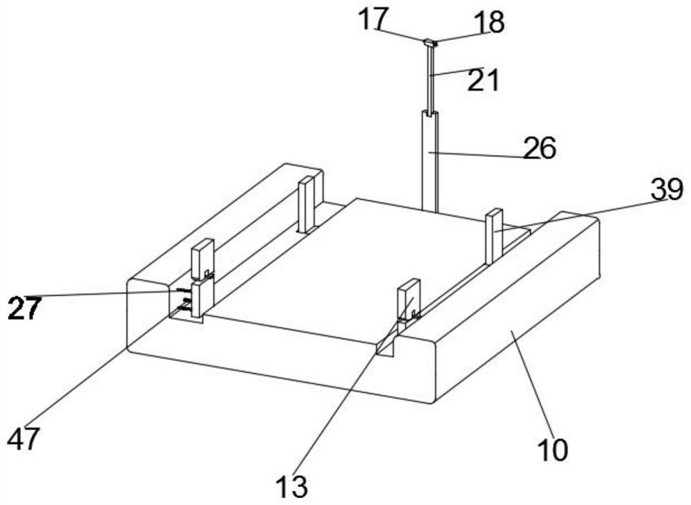 Education system for disabled students