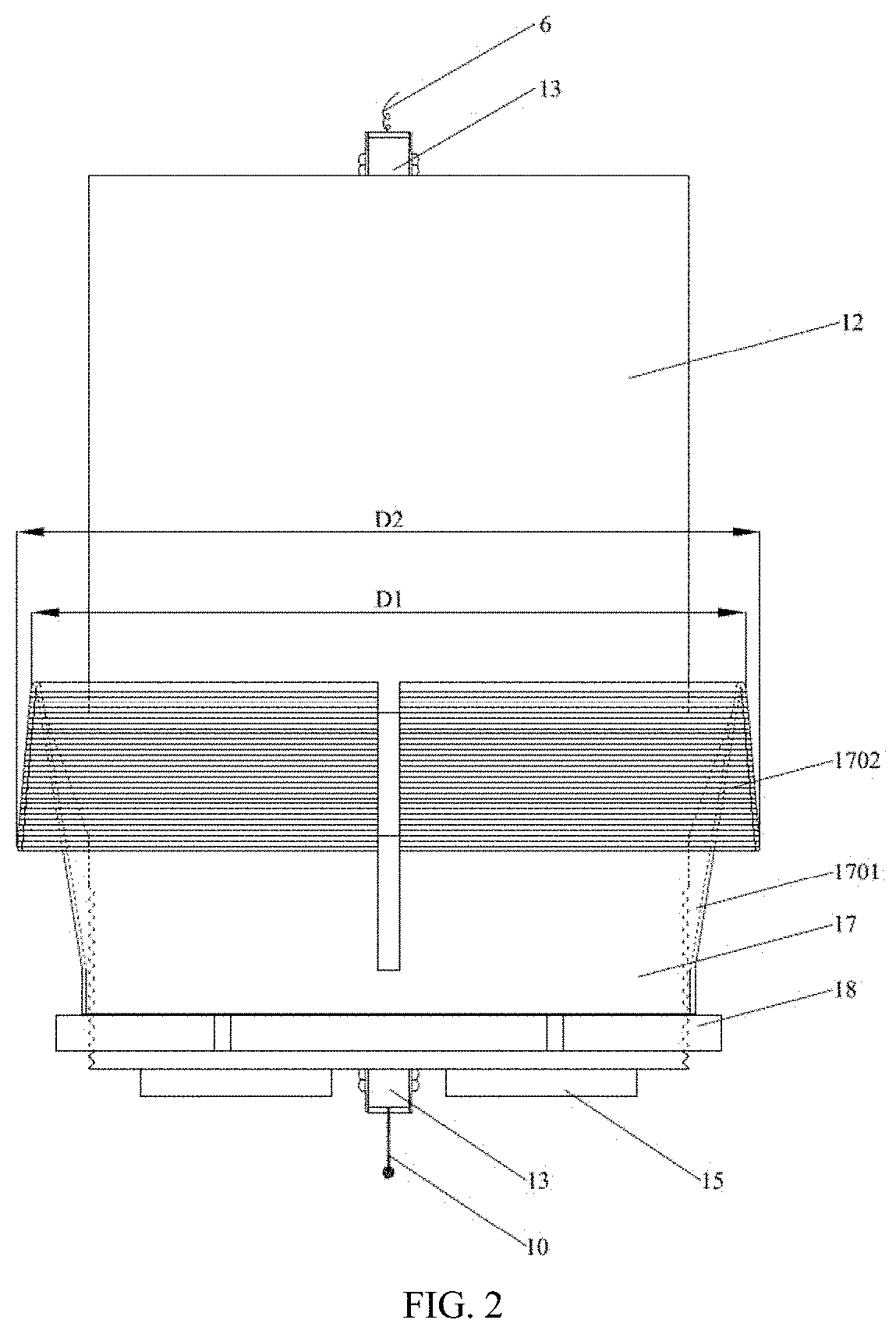 Sensing-acquisition-wireless transmission integrated microseismic monitoring system and method