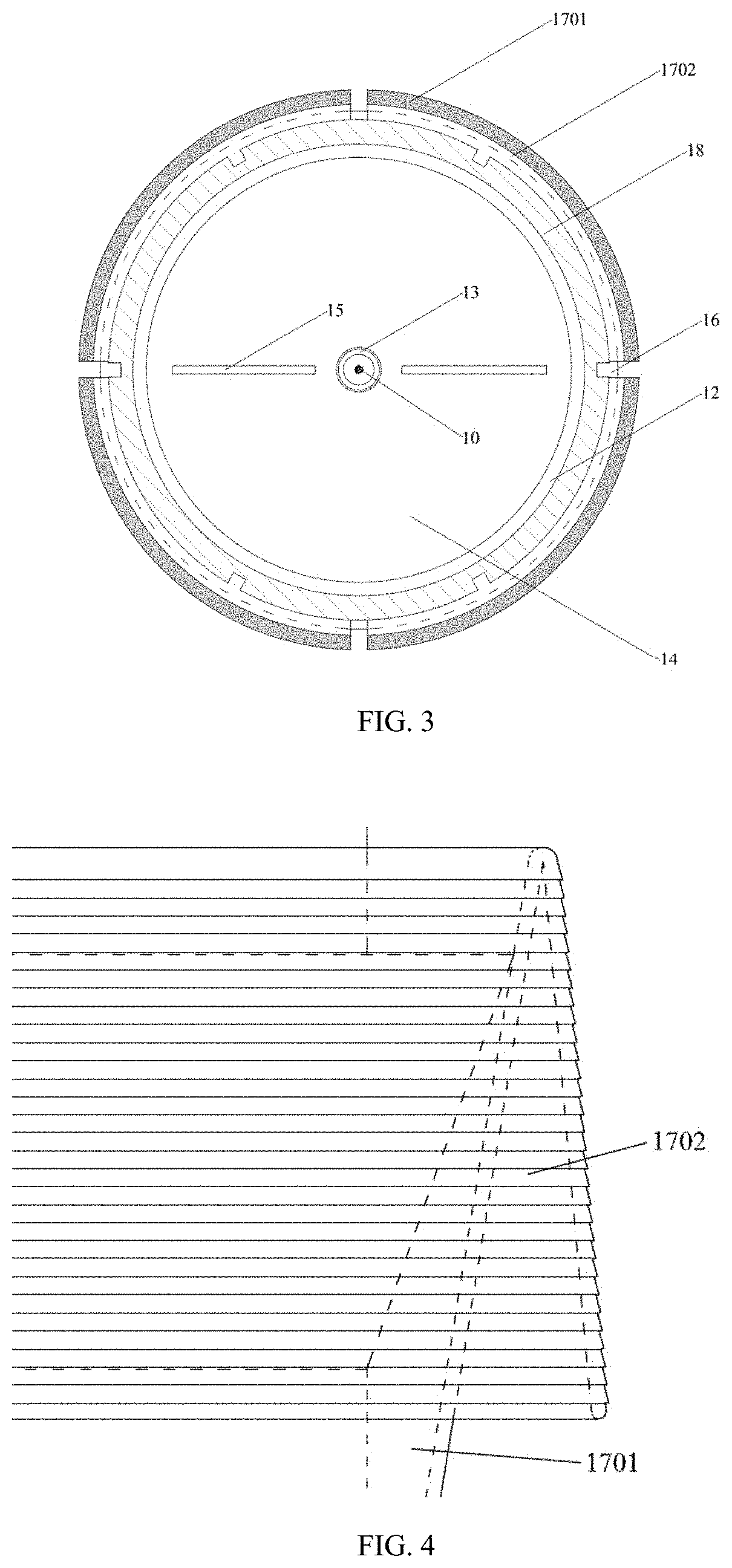 Sensing-acquisition-wireless transmission integrated microseismic monitoring system and method