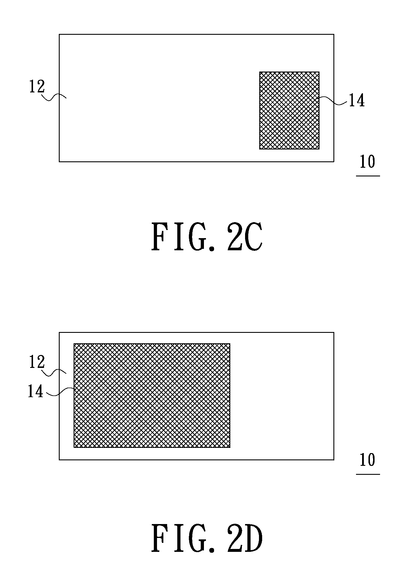 Display device with touch panel and fabricating method thereof