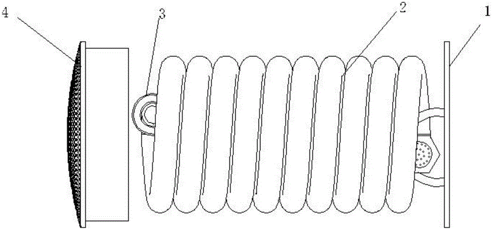 Emergently-used intelligent breathing life saving apparatus