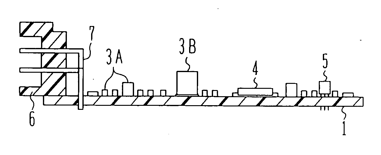 Module and method for fabricating the same