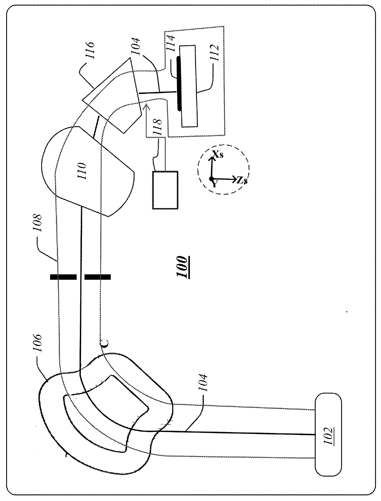 Apparatus and techniques for decelerated ion beam with no energy contamination