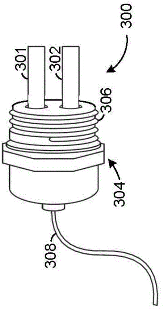 Methods And Systems For Oxygen Sensor