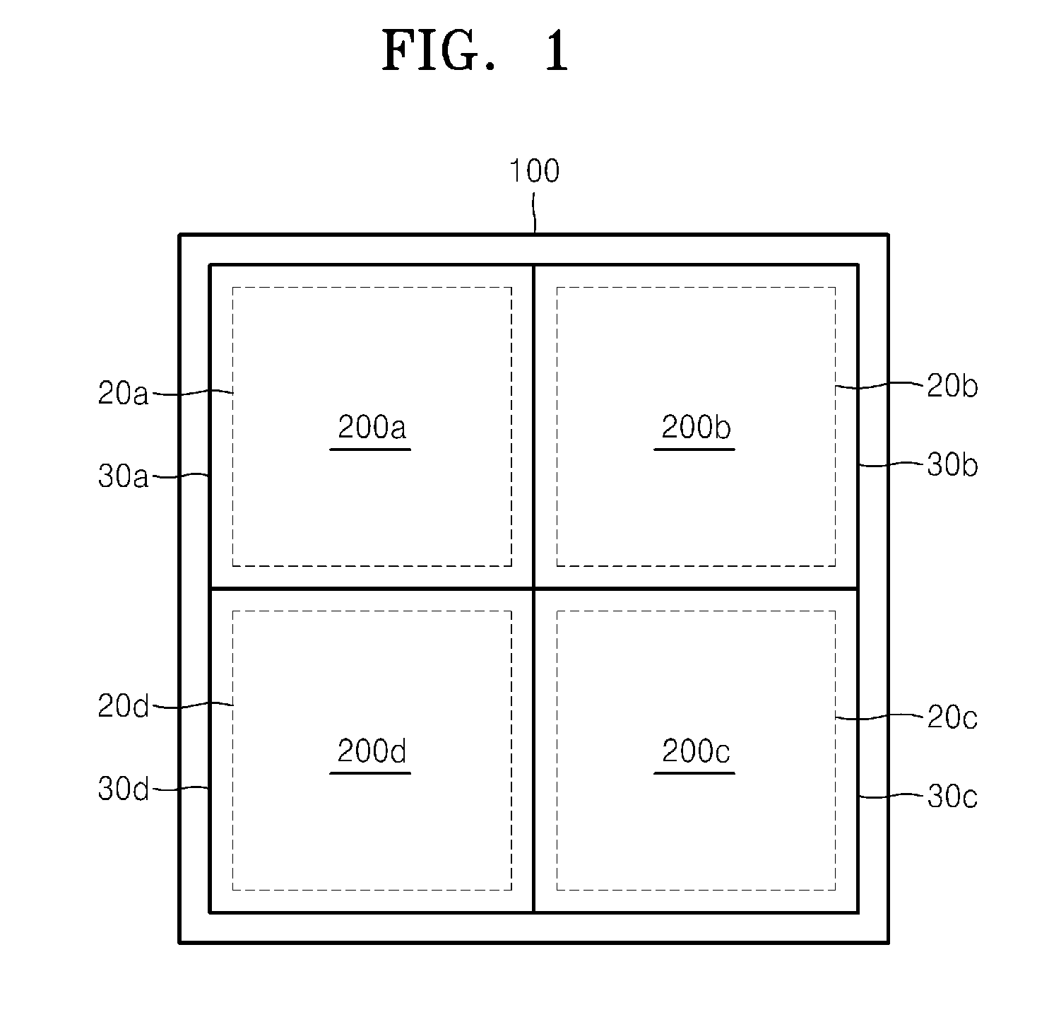 Light-emitting device package and method of manufacturing the same