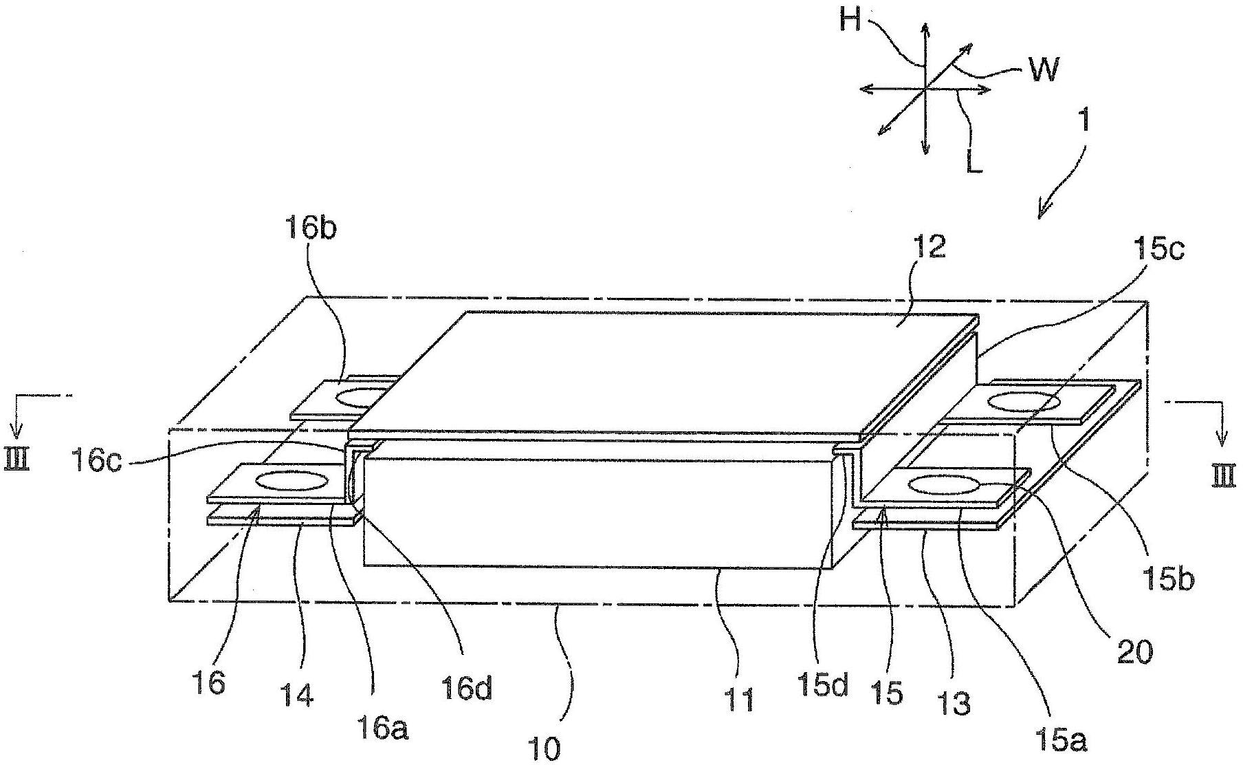 Electronic device with touch panel