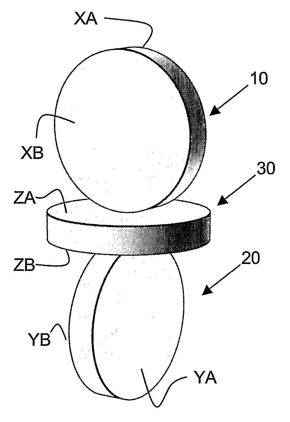 Apparatus, System and Method for Acoustic Signals