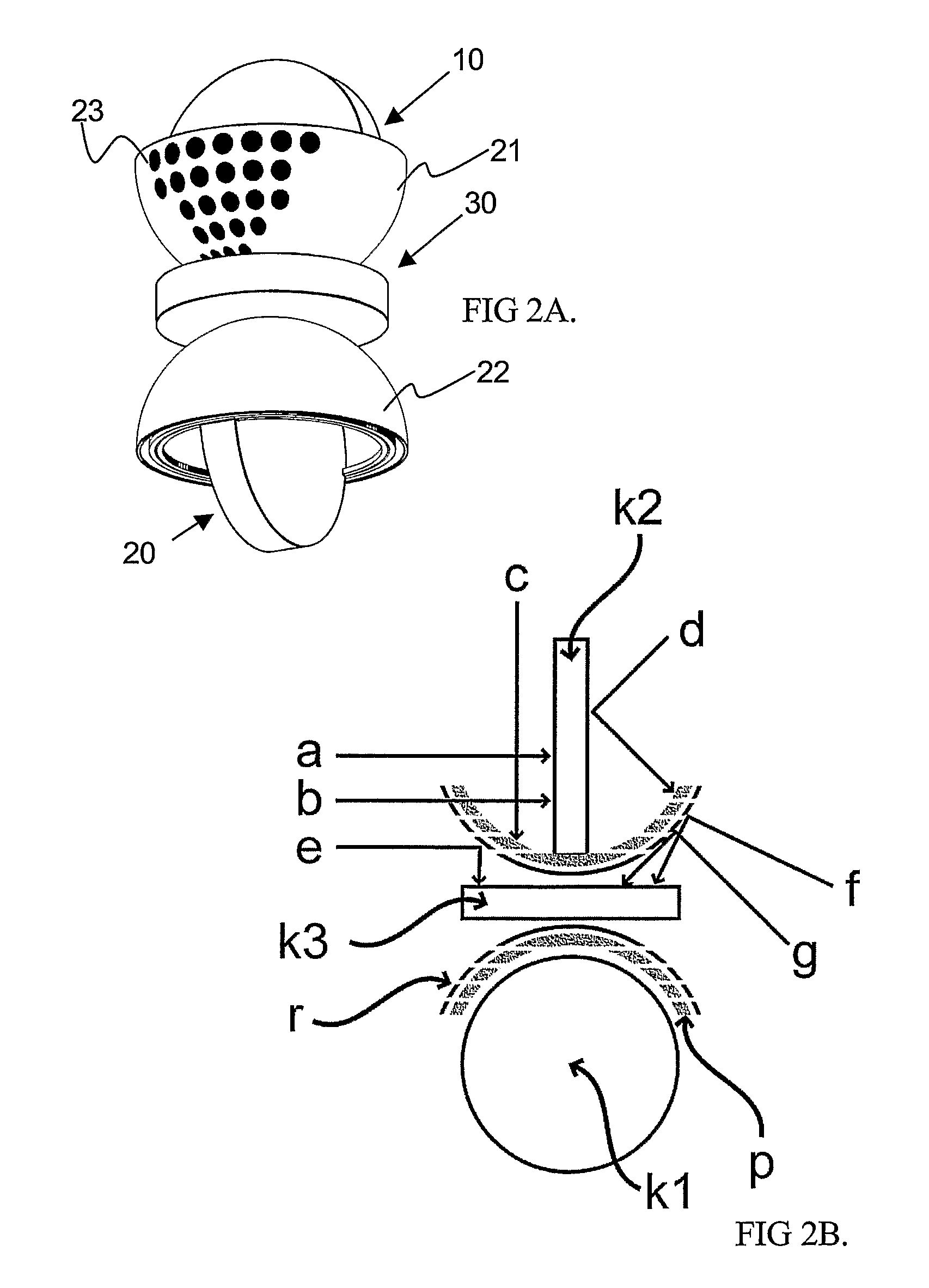 Apparatus, System and Method for Acoustic Signals