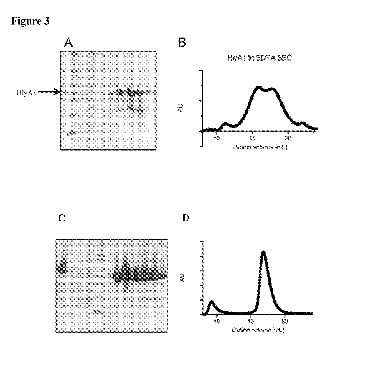 Methods for the expression of peptides and proteins