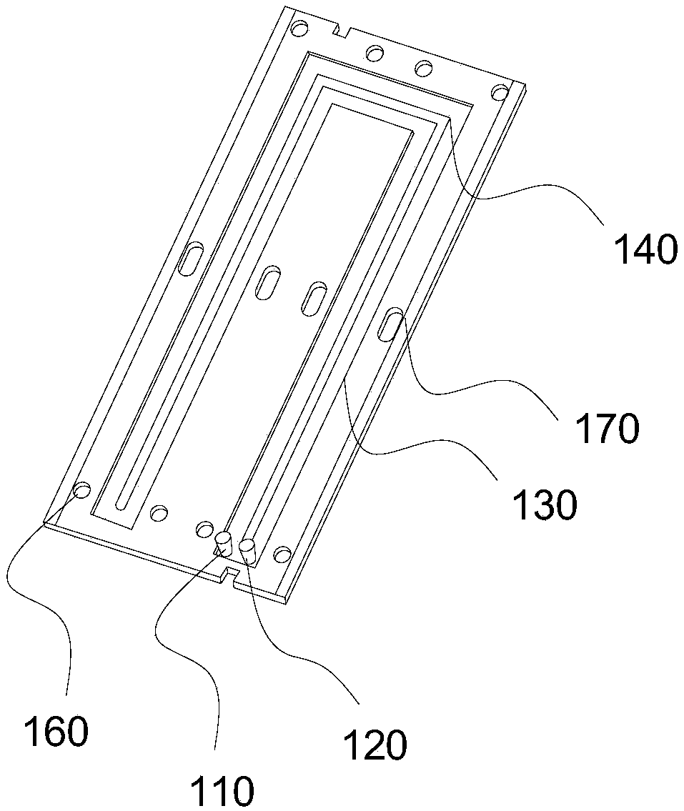 Battery pack heat exchange system and electric vehicle