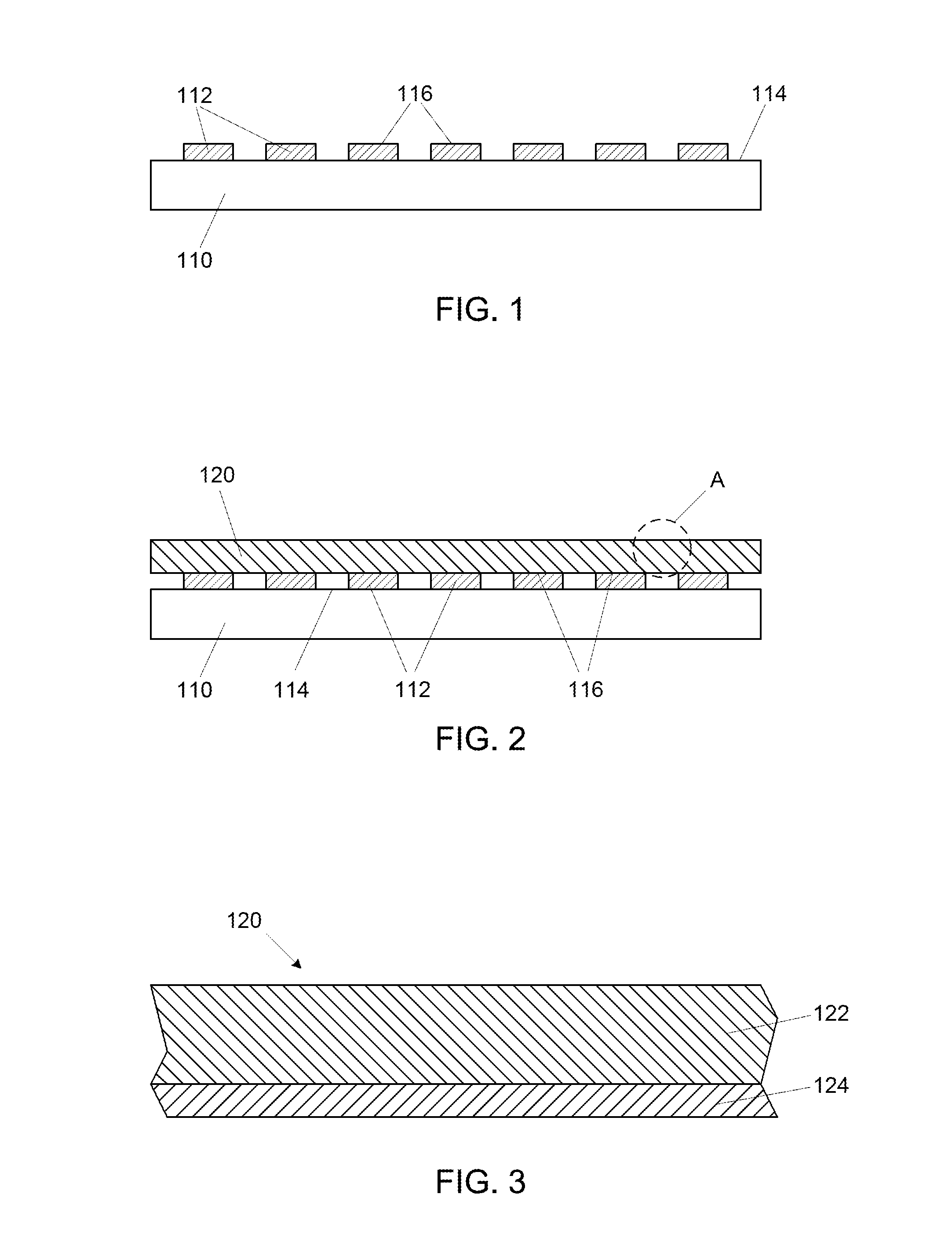 Laser ablation tape for solder interconnect formation