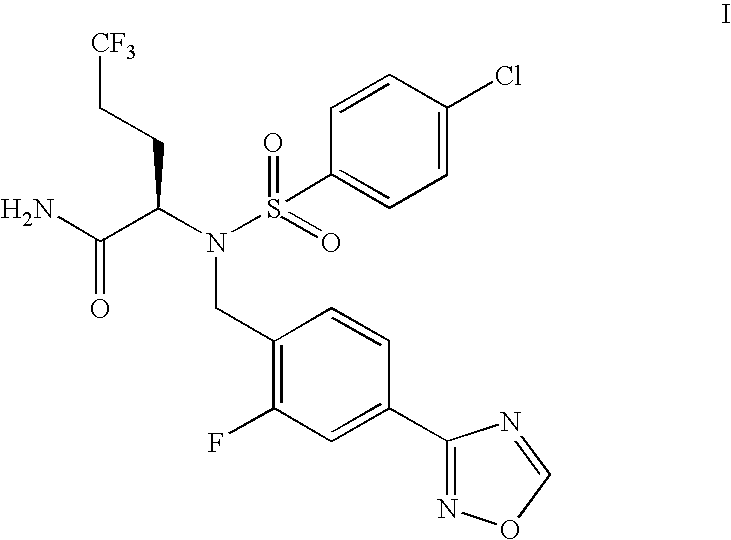 Bioavailable Capsule Compositions of Amorphous Alpha-(N-Sulfonamido)Acetamide Compound