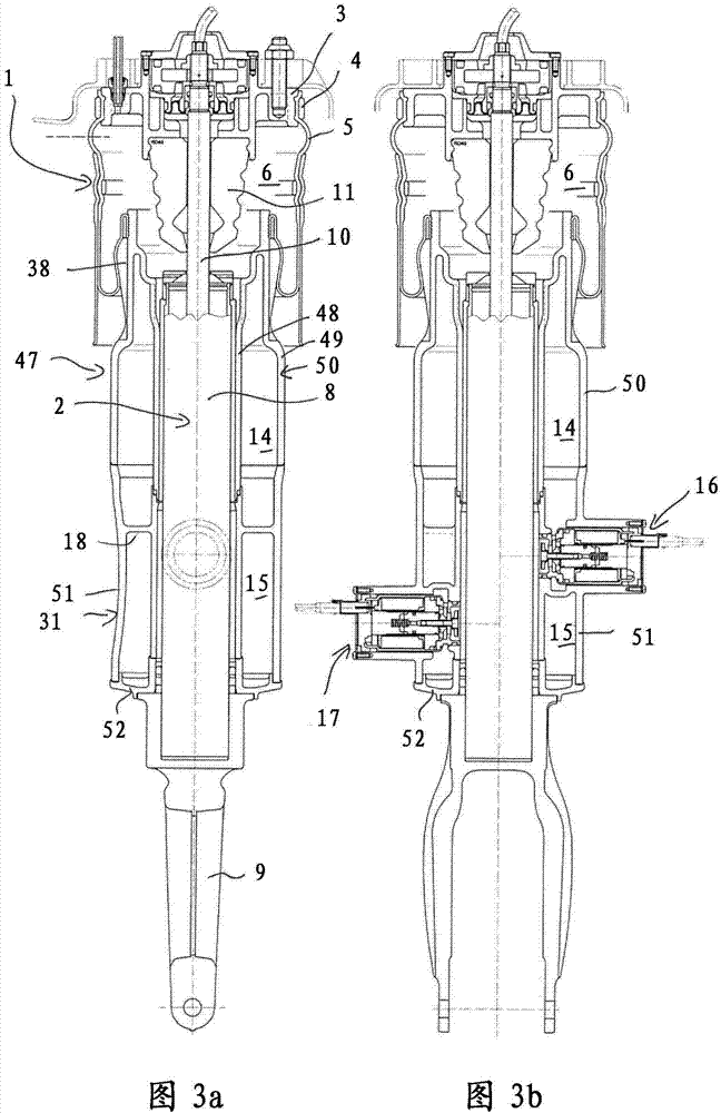 Air spring module