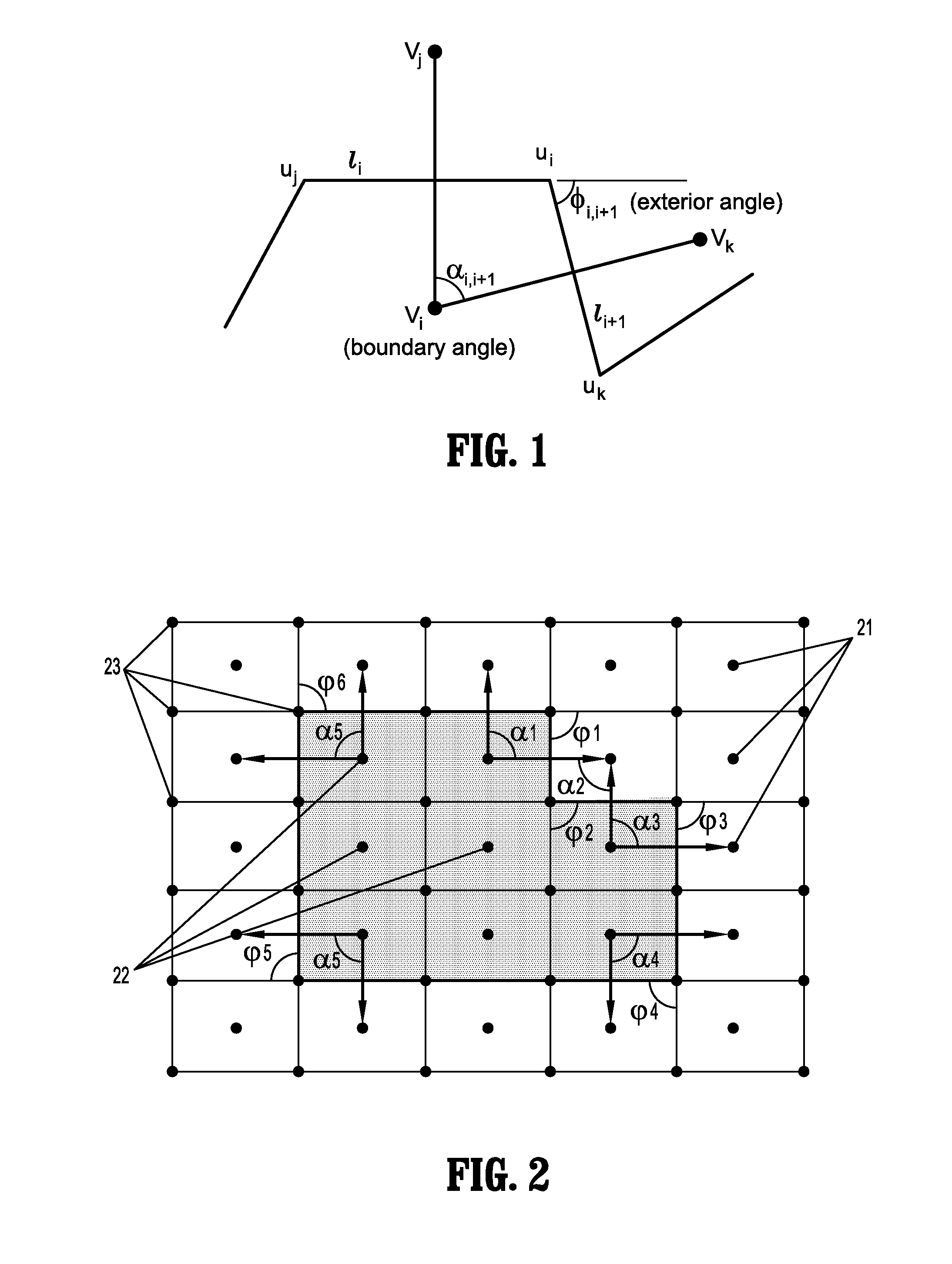 System and Method for Image Segmentation by Optimizing Weighted Curvature