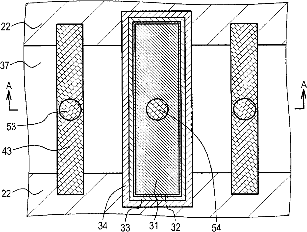 Semiconductor device and method for manufacturing the same