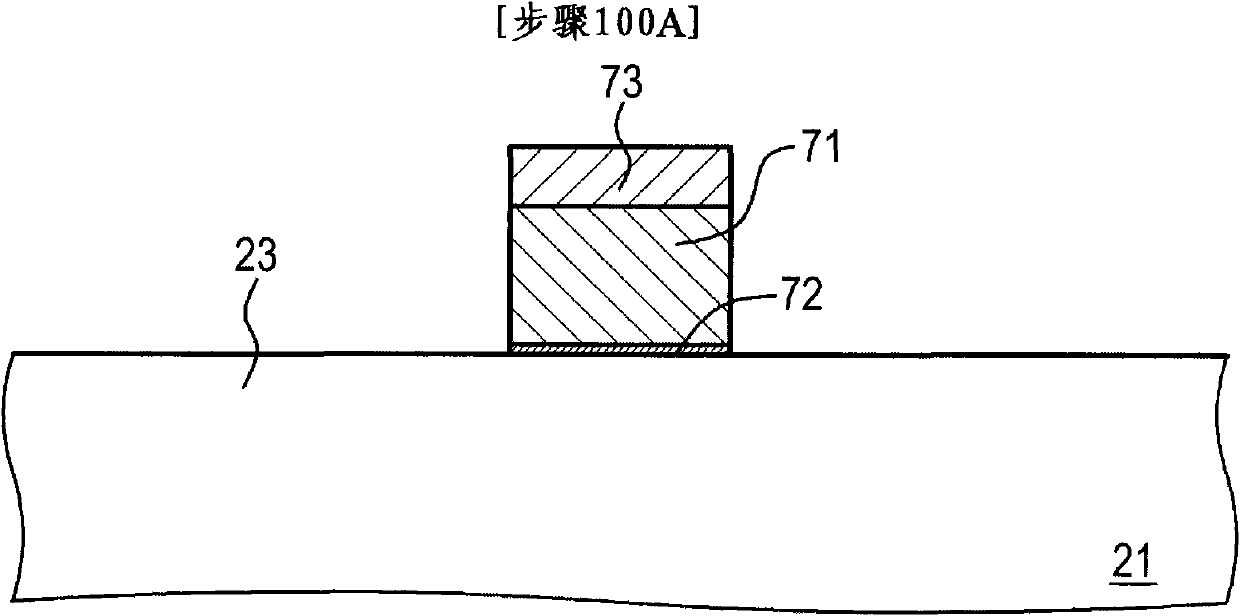 Semiconductor device and method for manufacturing the same