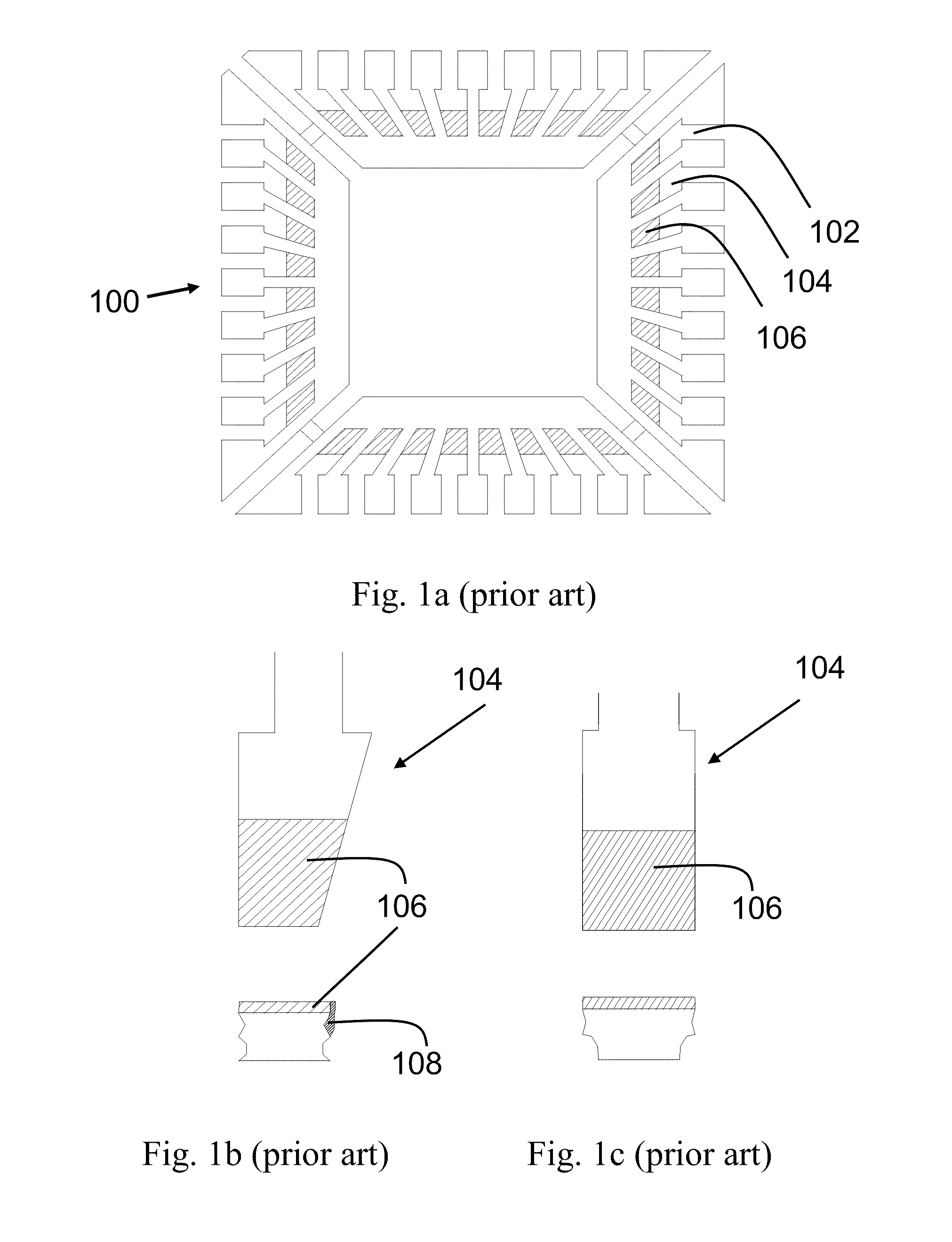Enhanced integrated circuit package