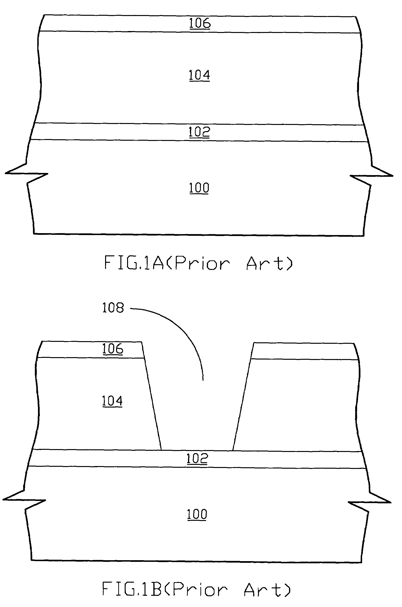 Method for manufacturing a complementary metal-oxide semiconductor sensor