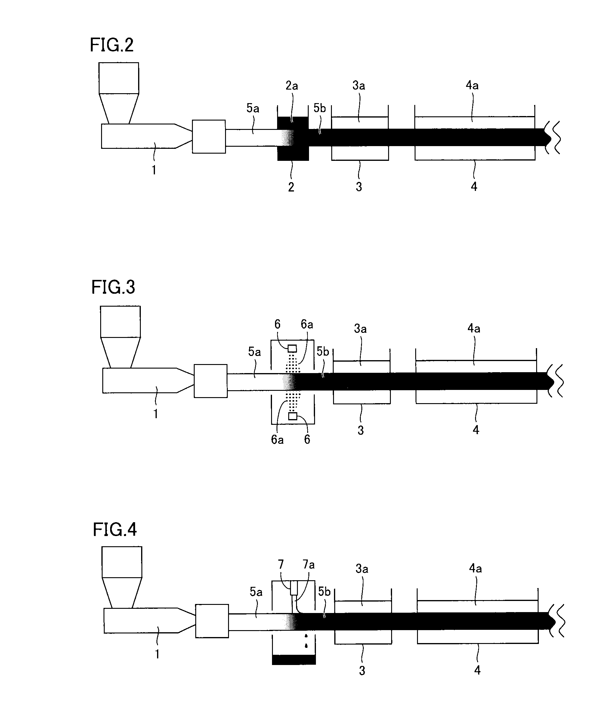 Method of manufacturing molded product of silane crosslinked polyethylene resin, method of manufacturing rod-shaped molded product, and manufacturing apparatus therefor