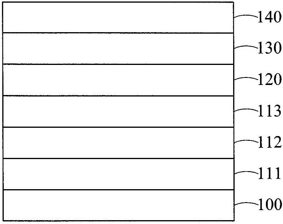 Organic light-emitting element