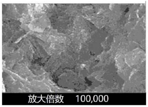 Beryllium metal polluted soil repairing agent and preparation method thereof