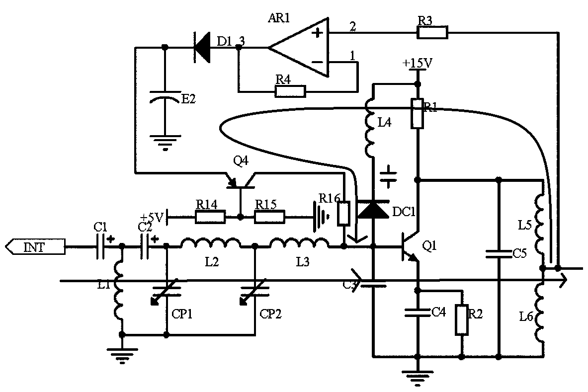 Monitoring device for real-time feedback of body indexes of special operation personnel