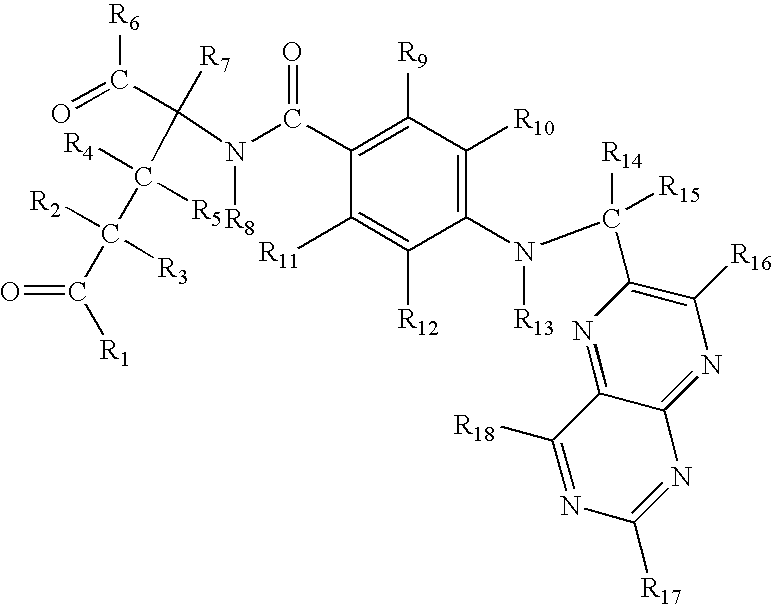 Methods for treating neoplastic, angiogenic, fibroblastic, and/or immunosuppressive ocular irregularities via administration of methotrexate based medicaments, and ocular iontophoretic devices for delivering methotrexate based medicaments