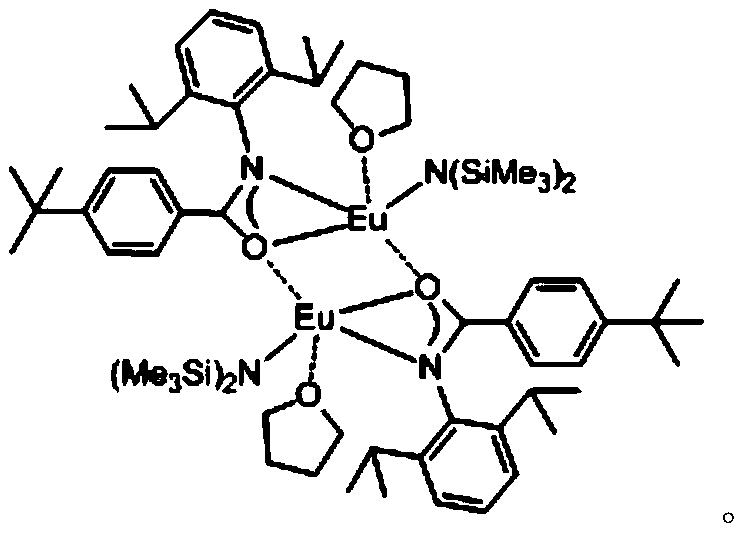 Preparation method of 3,5-disubstituted thiazolidine-2-thiones