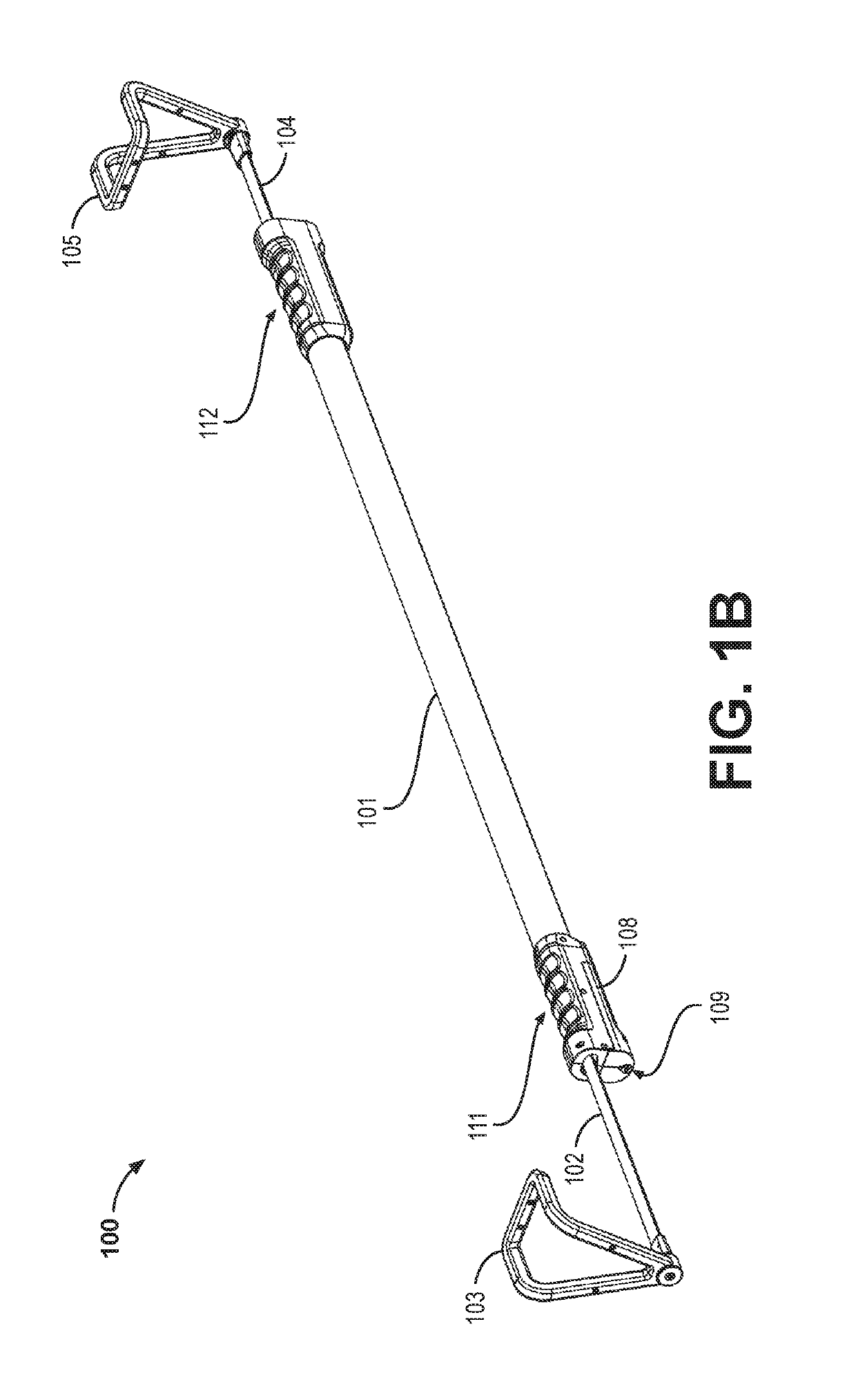 Multi-functional rechargeable lighting apparatus