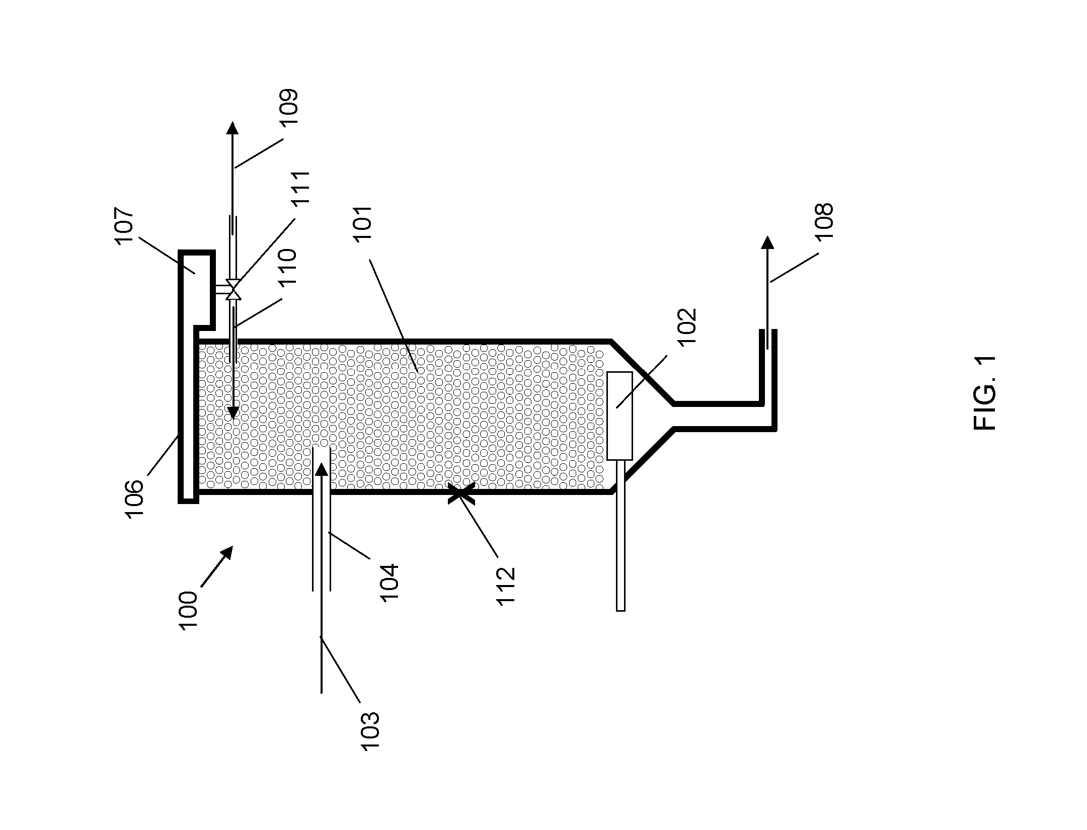 Method for enhancing selectivity and recovery in the fractional flotation of particles in a flotation column