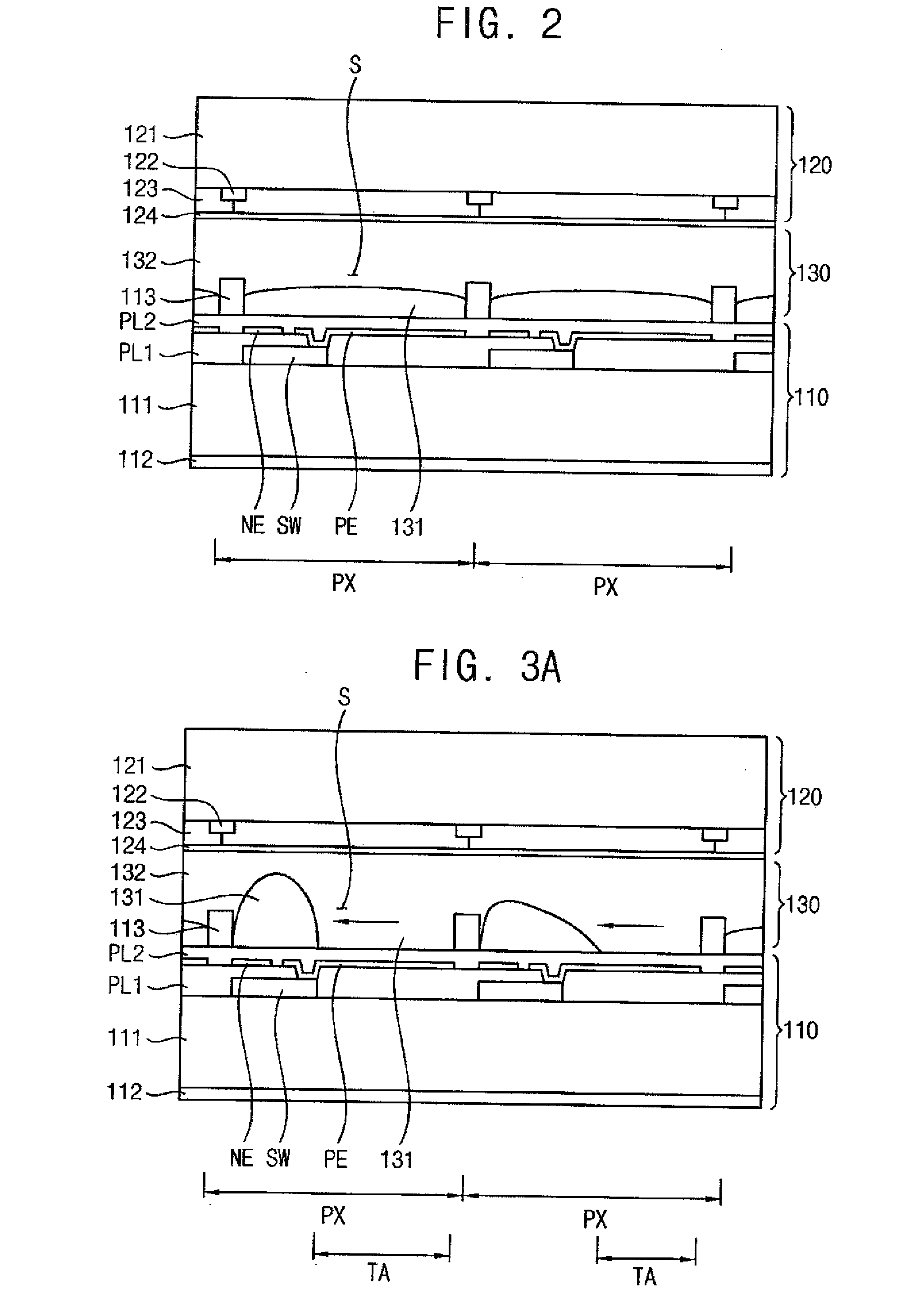 Method for driving an electro-wetting display panel and electro-wetting display apparatus for performing the same