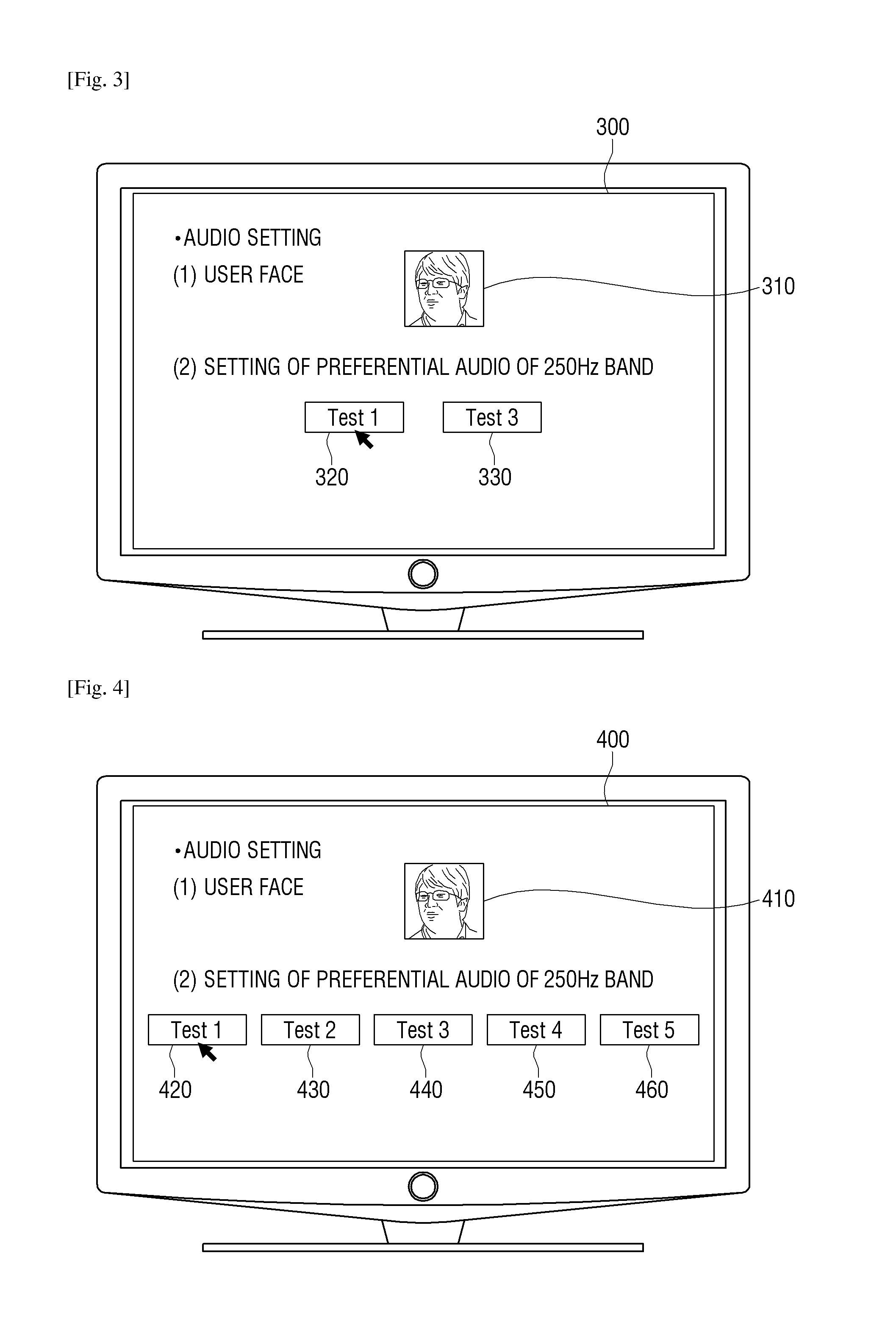 Method for processing audio signal and audio signal processing apparatus adopting the same