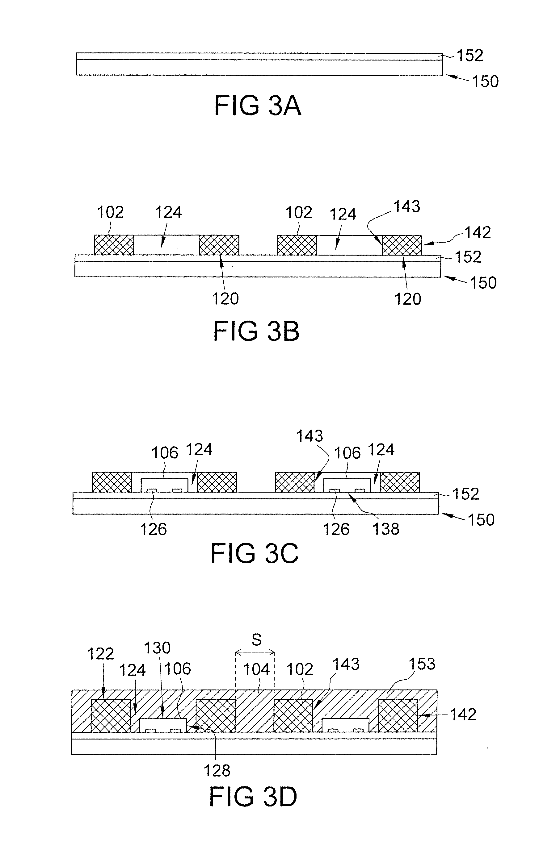 Semiconductor Package and Manufacturing Methods Thereof