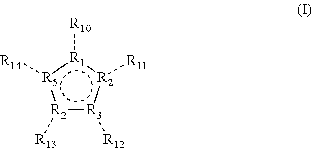 Shielding coating for selective metallization