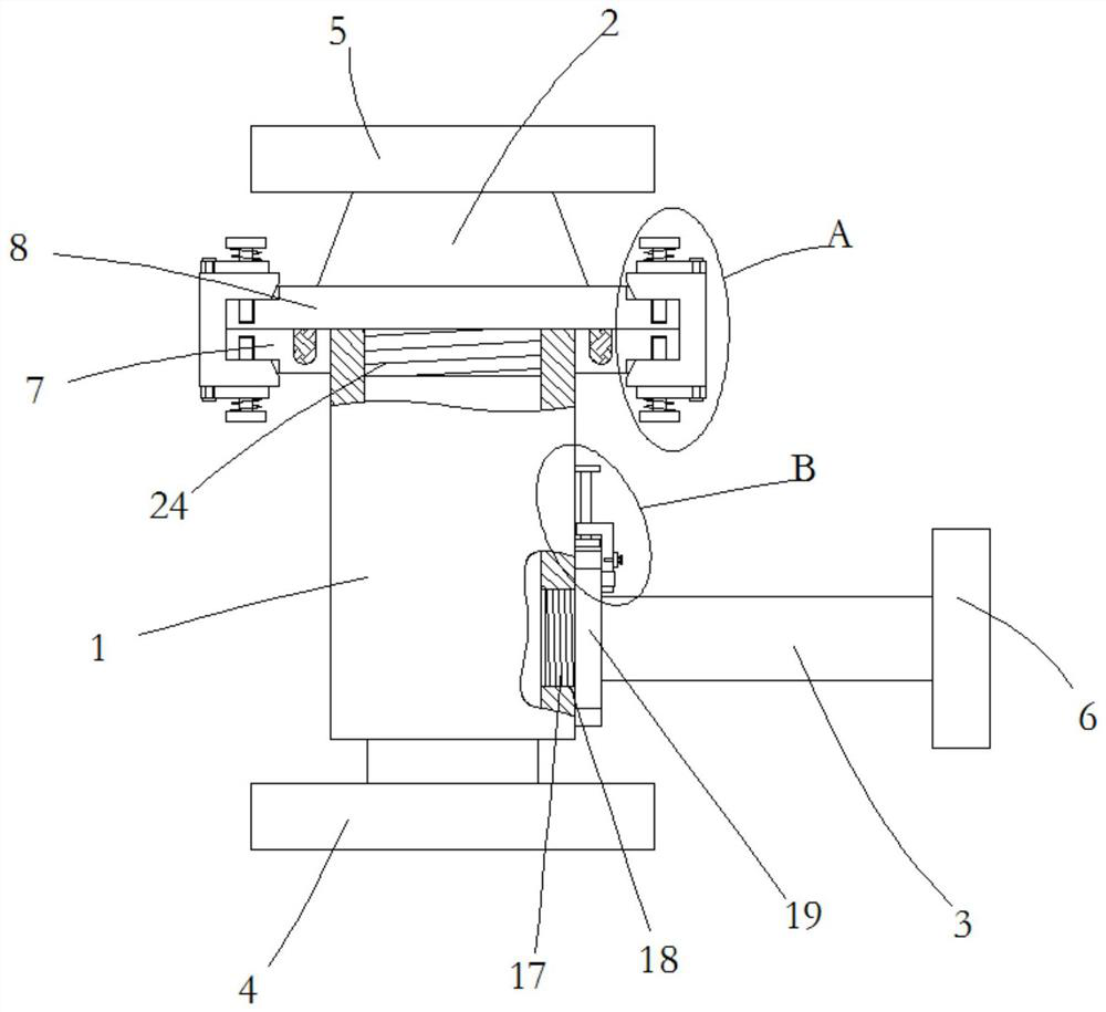 Automatic recirculation low-pressure pump protection valve