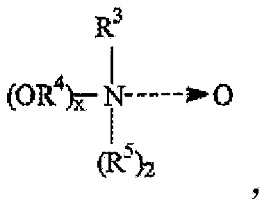 Cleaning compositions comprising pH-switchable amine surfactants