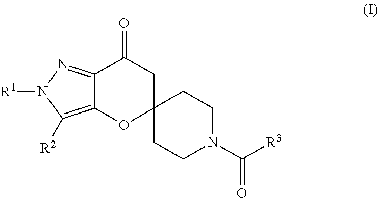 Pyrazolospiroketone Acetyl-CoA Carboxylase Inhibitors