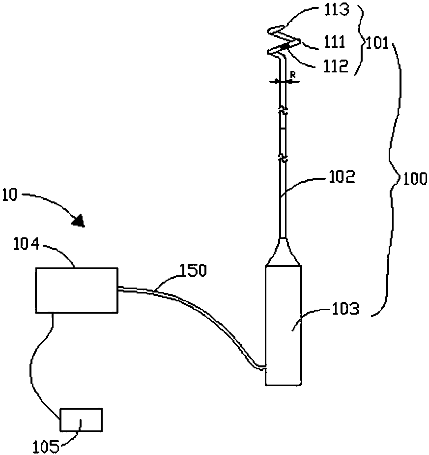 Ablation catheter