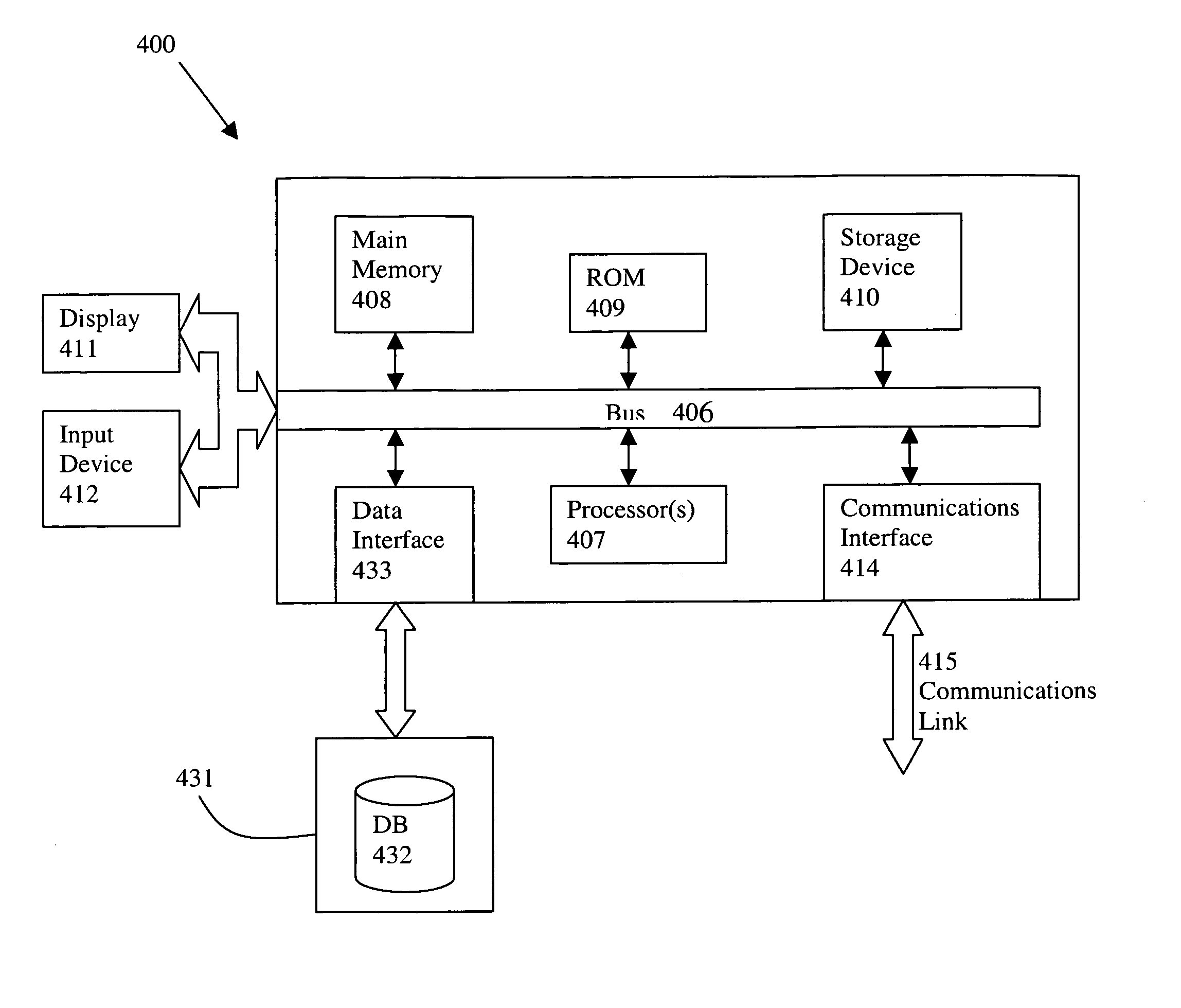 Reducing disk IO by full-cache write-merging