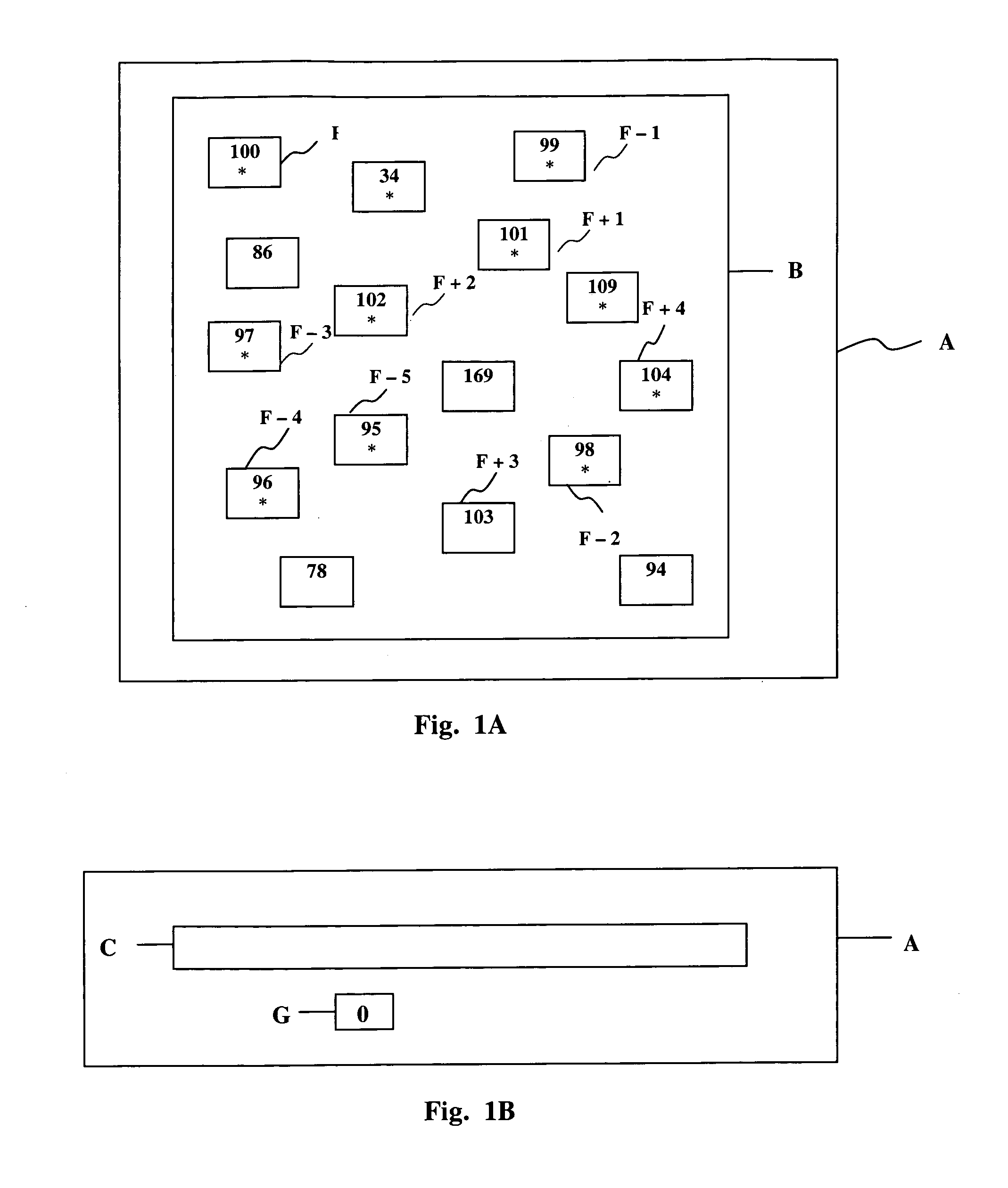 Reducing disk IO by full-cache write-merging