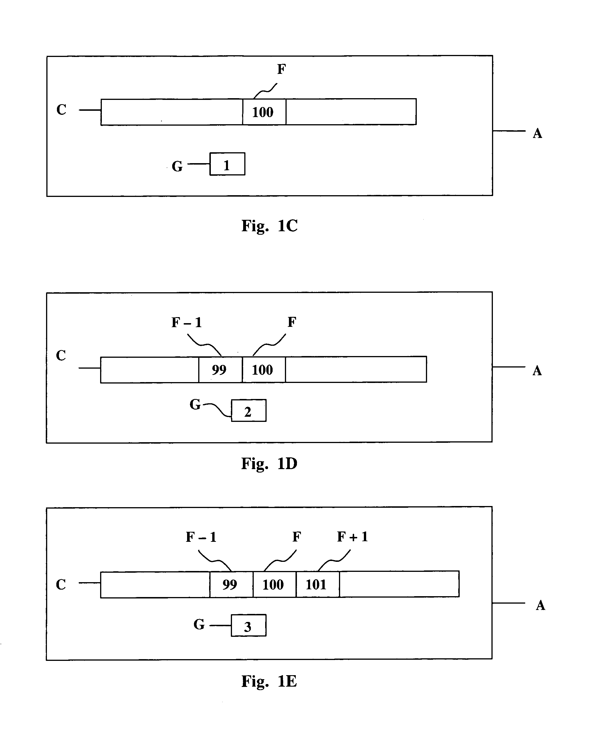 Reducing disk IO by full-cache write-merging