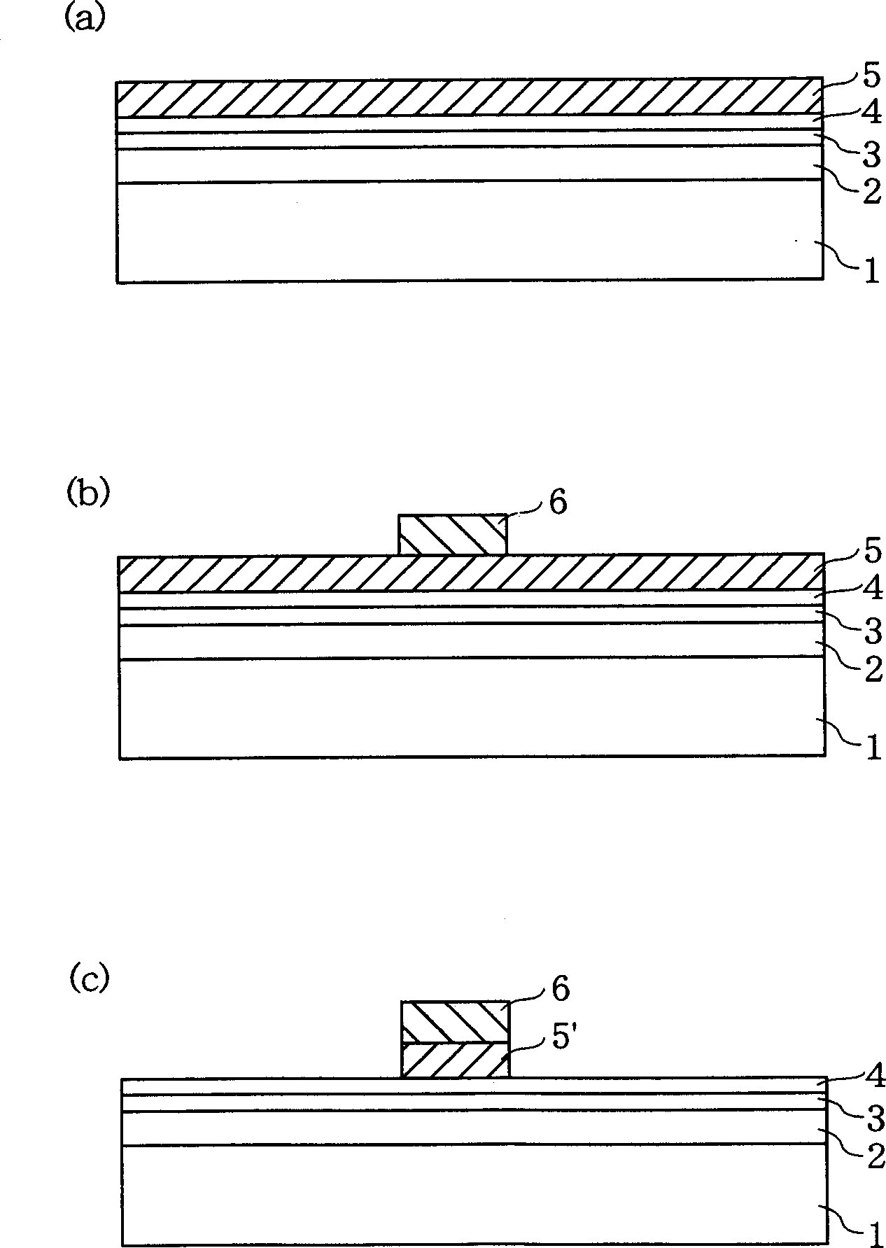 TFT array substrate, method of manufacture thereof, and LCD with TFT ...