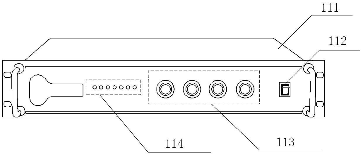 A rail transit display information filtering device and method, and an information display system