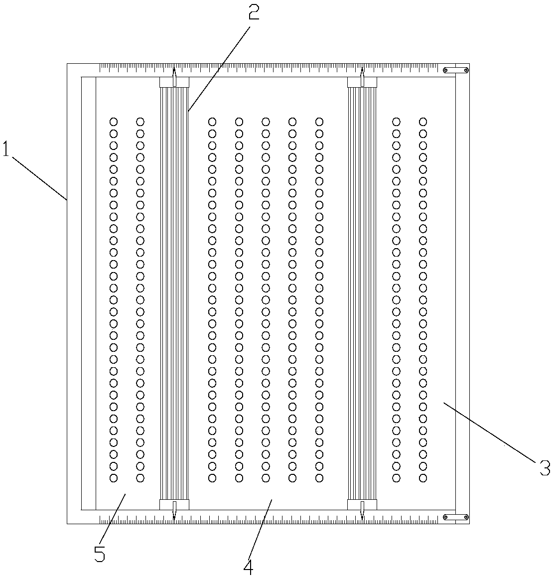 Method for exploring mercury activation effect in rhizosphere micro-domain of hydro-fluctuation belt typical vegetation of reservoir