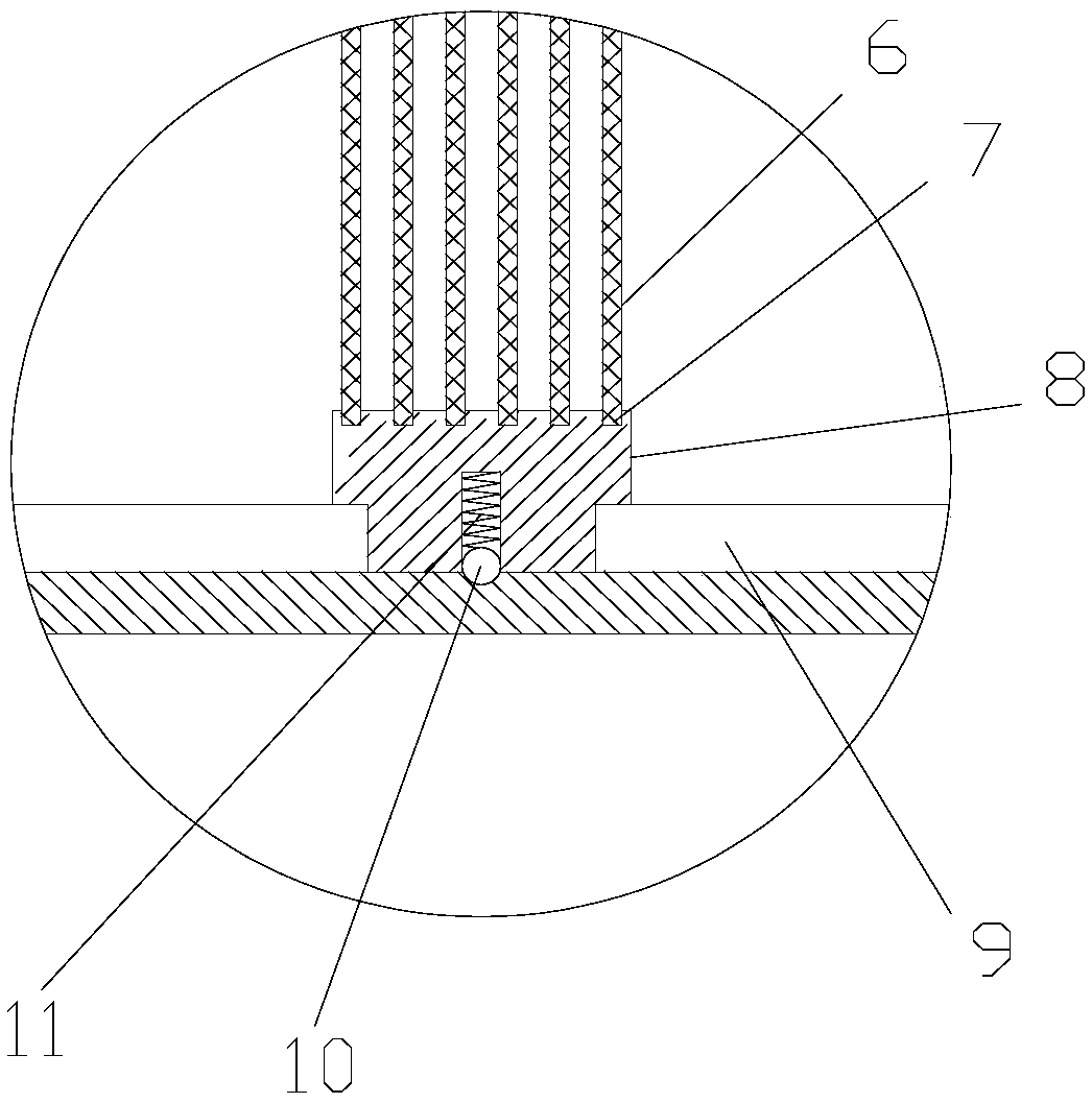 Method for exploring mercury activation effect in rhizosphere micro-domain of hydro-fluctuation belt typical vegetation of reservoir