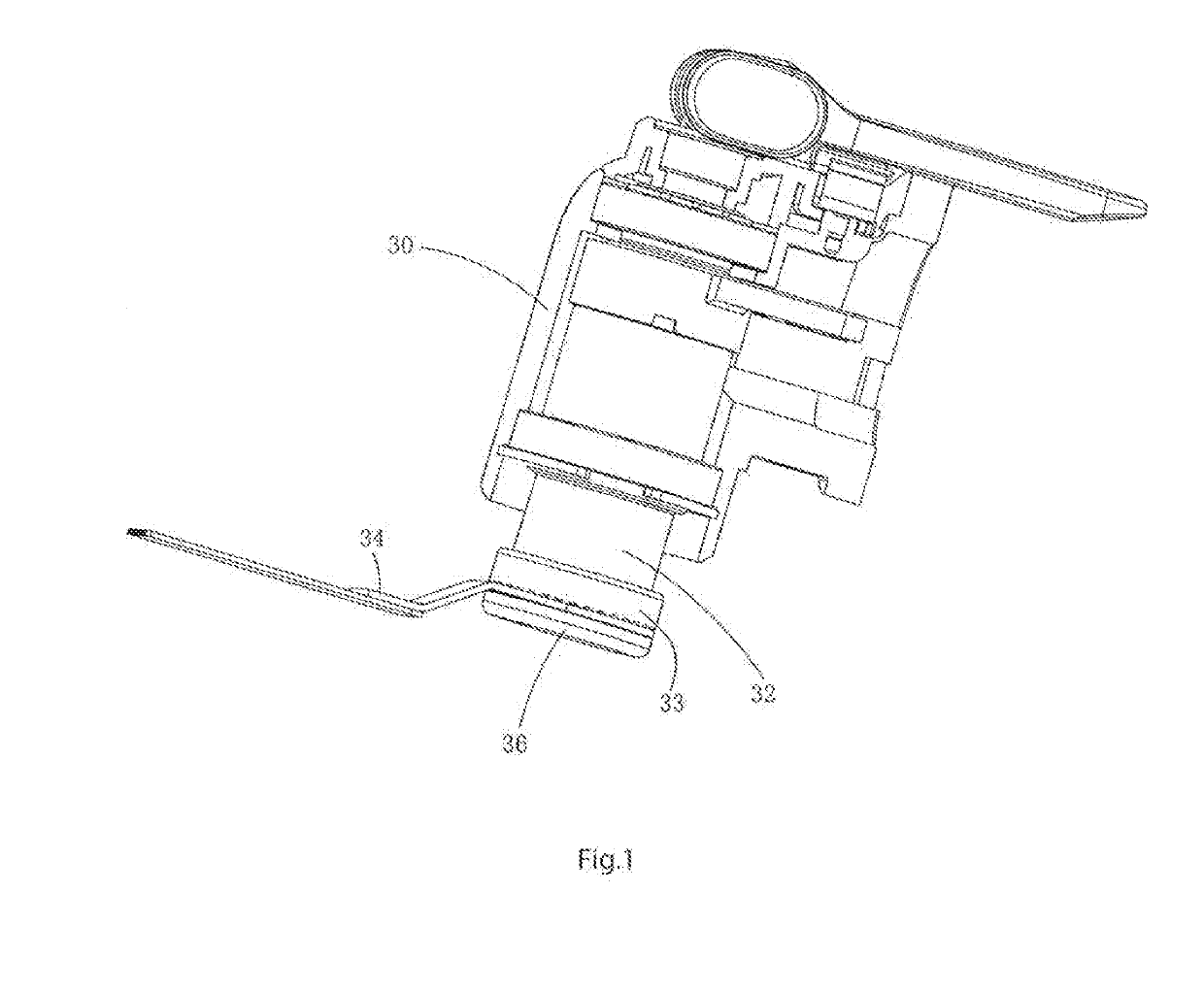 Multifunctional Machine