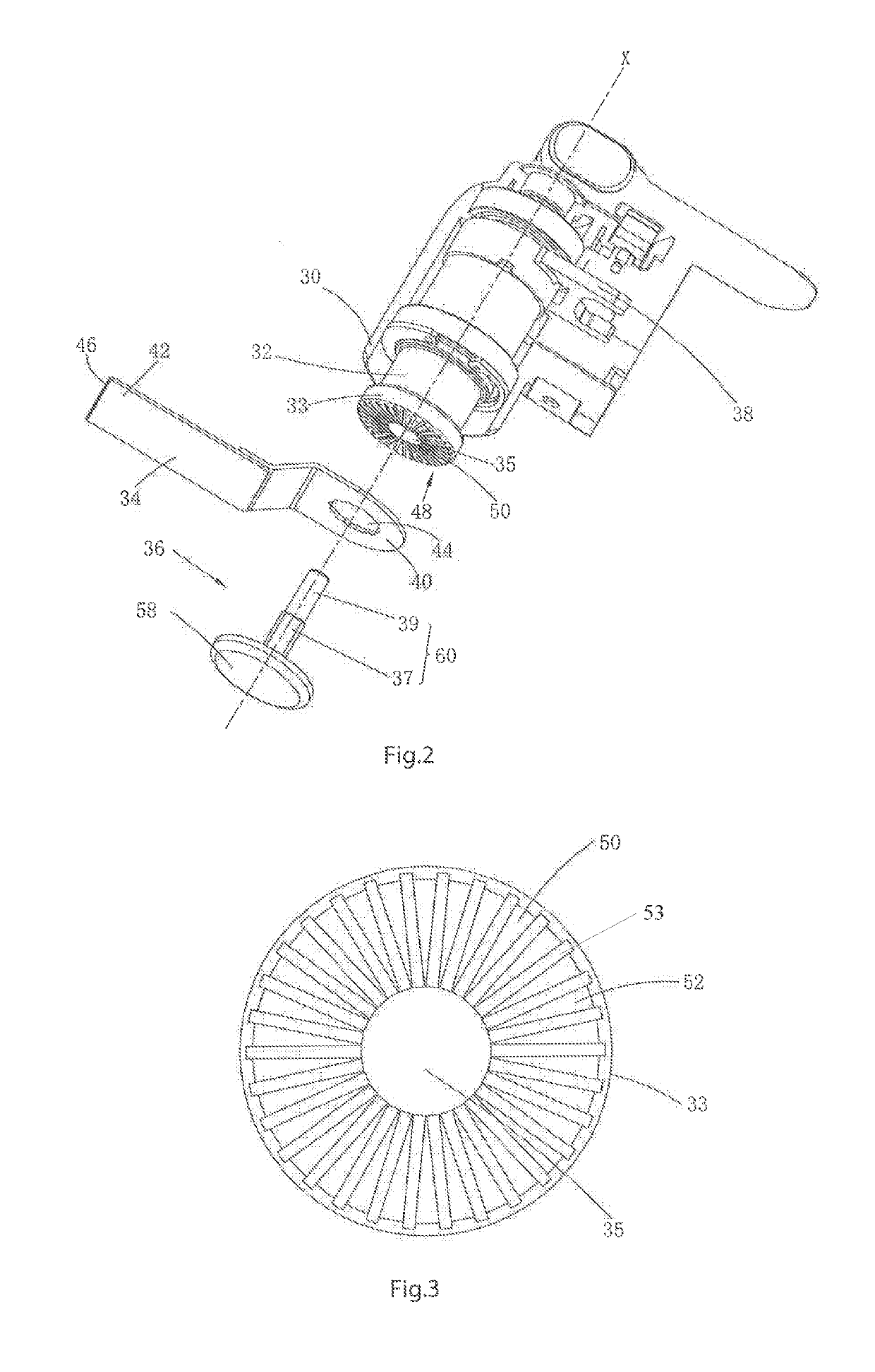 Multifunctional Machine