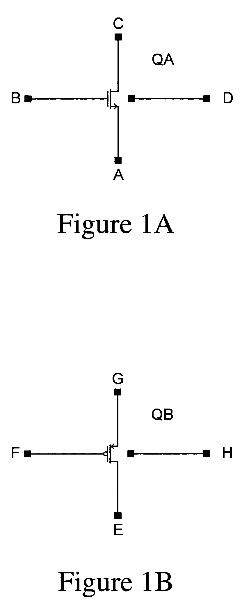 Output drive circuit that accommodates variable supply voltages