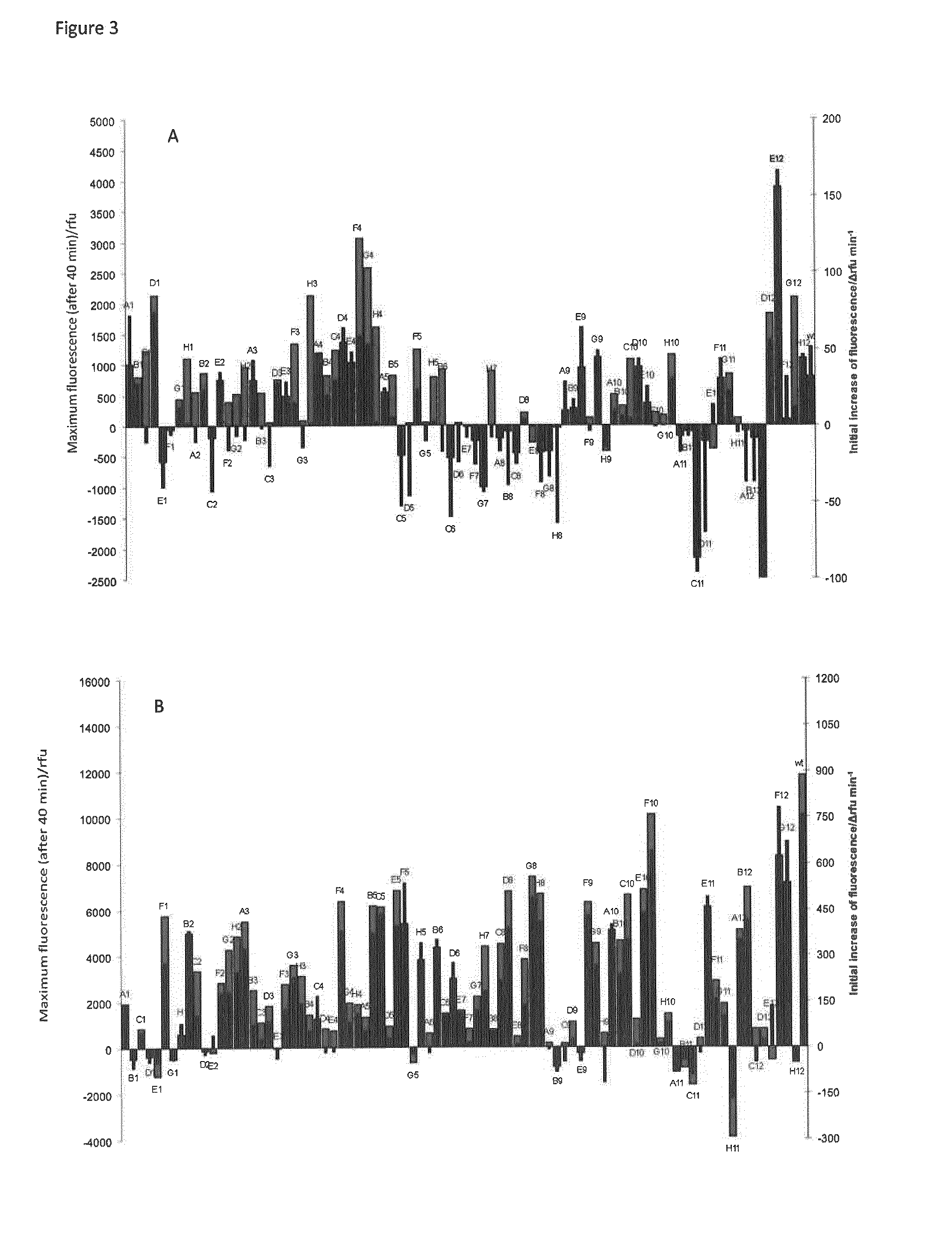 T7 RNA polymerase variants and methods of using the same