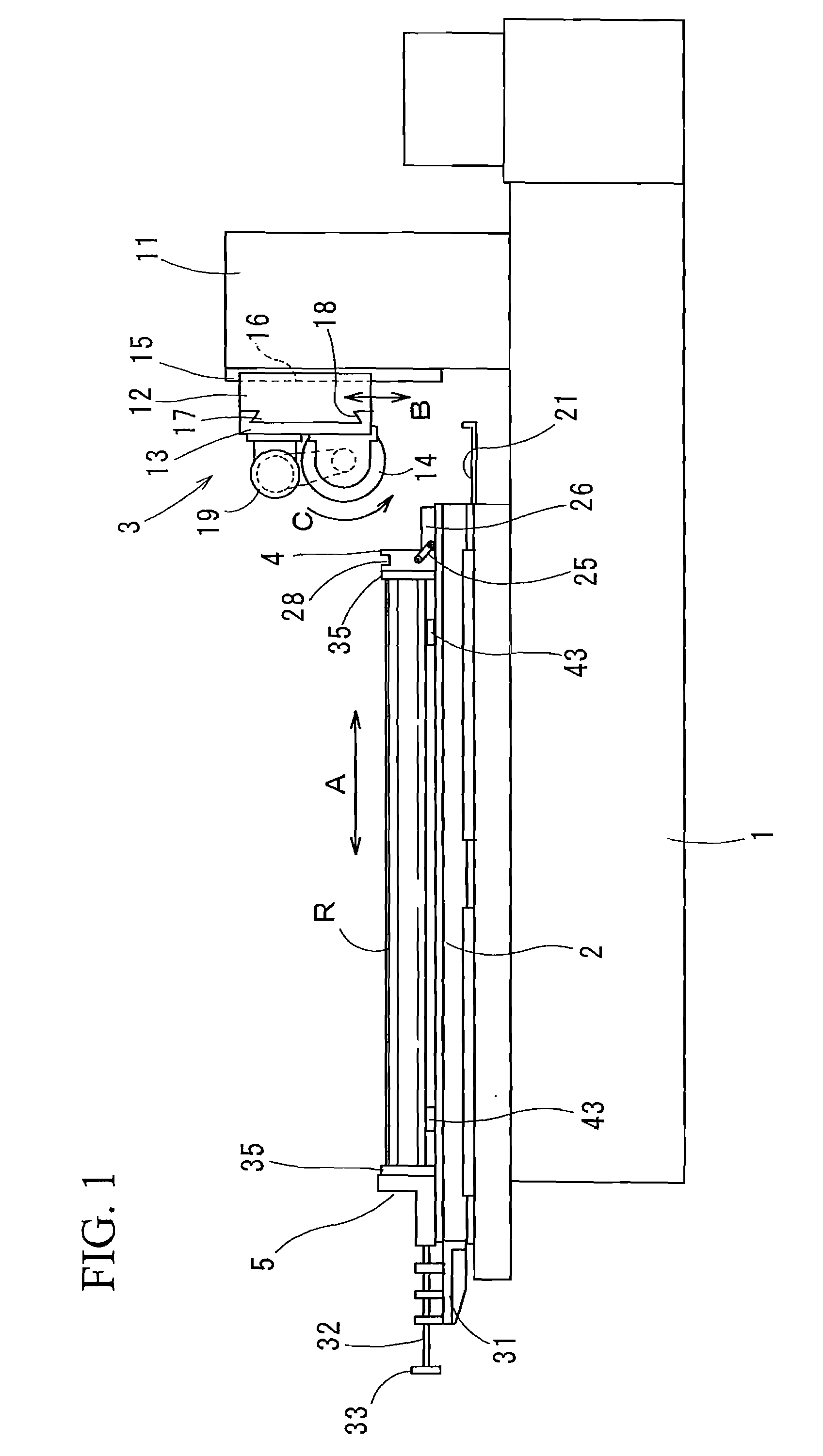 Apparatus for manufacturing seeds for polycrystalline silicon manufacture